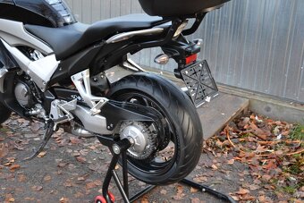 Honda VFR 800X CROSSRUNNER - 4