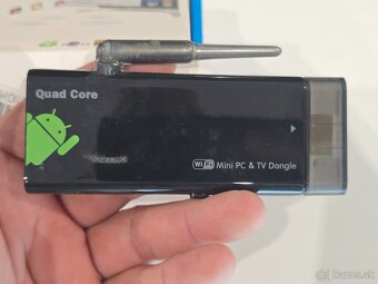 Android mini PC 25e - 4