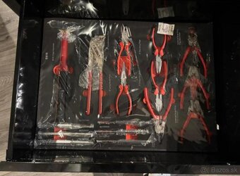 Dielensky vozik s naradim - 4