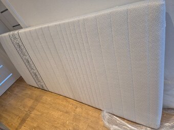 Predám matrac Primatex - 4