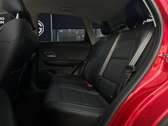 Mg ZS ICE 1,5 MT EMOTION - 4