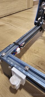 Laserová gravírovačka SCULPFUN S9 – UPGRADOVANÁ - 4