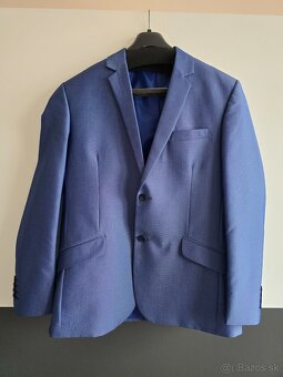 Predám pánsky oblek - 4