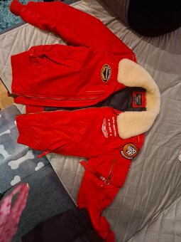 Predam bundu Alpha Industries - 4