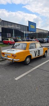 Lada 2101 VB - 4