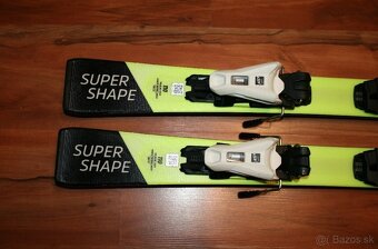 lyže Head Supershape 110 cm - 4
