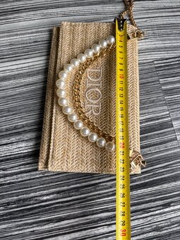 Kabelka Dior - 4