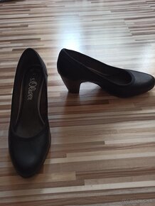 Predám lodičky - 4