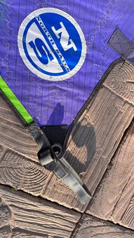 WINDSURF PLACHTA NORTHSAIL ZETA 3.2 - 4