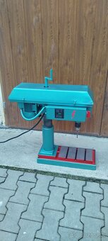 Vŕtačka Jihokov Hustopeče (stolova/stojanova - 4