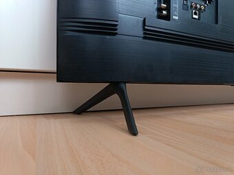 Predám TV Samsung UE50TU8070U - 4