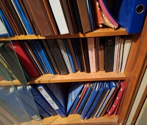 Železničné predpisy. - 4