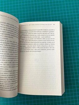 Netrápte sa pre peniaze - Richard Carlson - 4