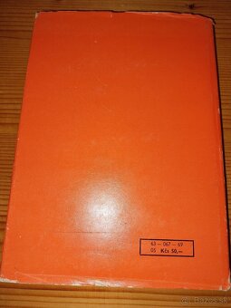 NĚMECKO - ČESKÝ TECHNICKÝ TEXTILNÍ SLOVNÍK - 4