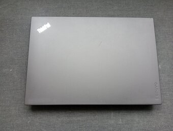 Lenovo thinkpad t470 ,Intel(R) Core™i5 , 8gb ram ,500gb hdd - 4