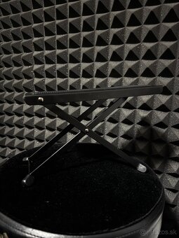 Gitarová podnožka Soundking - 4