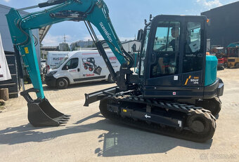 SUNWARD SWE90UF 2PB DIESEL - 4