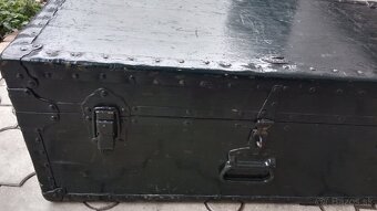 Vojenská bedna Seattle - 4