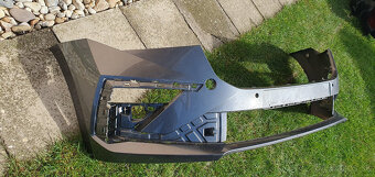 SKODA SCALA 657 LIFT 2023- PREDNY NARAZNIK - 4