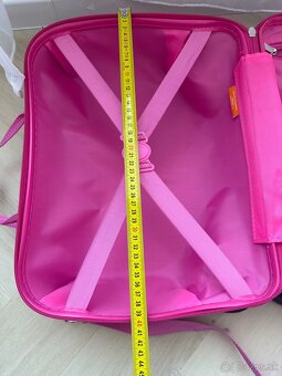 Detsky kufor paw patrol - 4