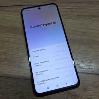 Xiaomi Redmi 12 - 256GB - 4