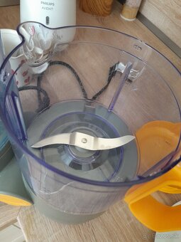 Multifunkčný prístroj na prikrmy BADABULLE - 4