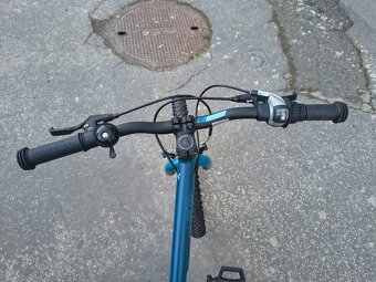 Predám detský bicykel - 4