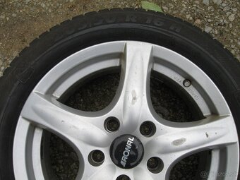 Mazda MX 5-NC-kolesá - 4