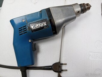 Vrtačka Narex EV 410 D - 4