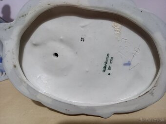 Soska par rokoko Royal dux - 4