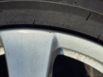 disky a pneumatiky - 4