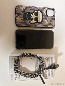 Telefón ippone 11 - 4