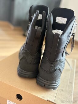 Taktická obuv BOSP - 4