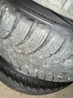 Nokian 185/60/r15 - 4