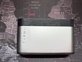 USB Hub Baseus dokovacia stanica - 4