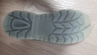 Topánky nové CXS - 4