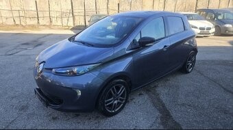 💥 RENAULT ZOE - PREDAJ AJ NA SPLÁTKY 💥 - 4