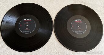 QUEEN – Greatest Hits 2LP - 4
