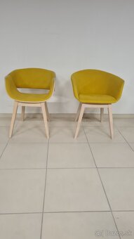 Štýlové kreslo - 4