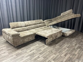 Sedacia súprava / gauč 171/3L - 4