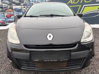 Renault Clio 1.2 Authentique - 4