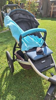 Thule Urban Glide 2 - 4