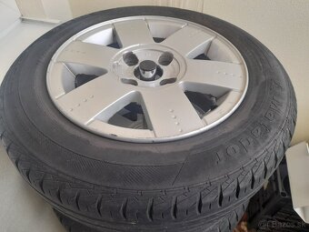 Citroen C3 elektróny - 4