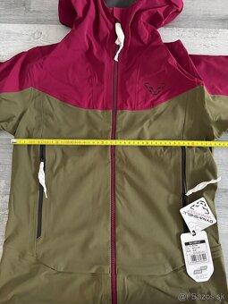 NOVÁ Dynafit Beats Hybrid W Jacket S a M NOVÁ - 4
