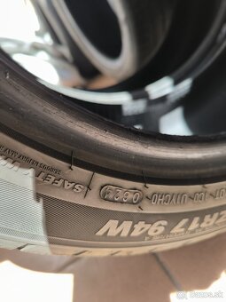 Letné pneumatiky - 4