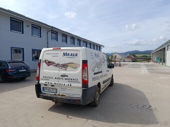 Citroen Jumpy 2.0 - dlhá verzia - 4
