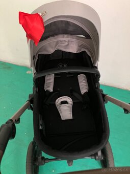 Kinderkraft Moov2 - 4