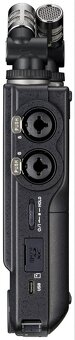 Predám Tascam Portacapture X8
- 4