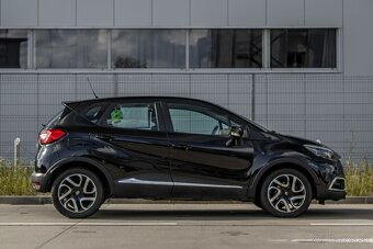 Renault Captur 1.2 TCe 88kW AT/6 - 4