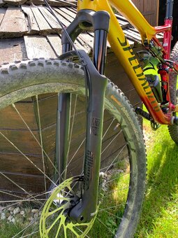 Specialized Epic expert 2018 XL full Carbon - 4